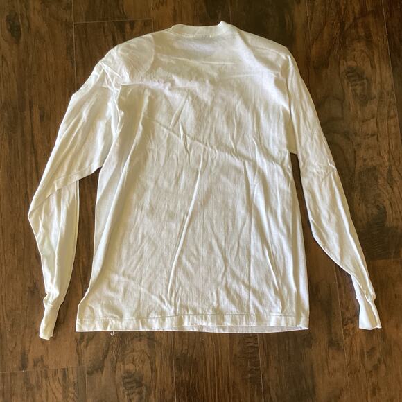 Long Sleeve Beaded Top - Picture 7 of 7